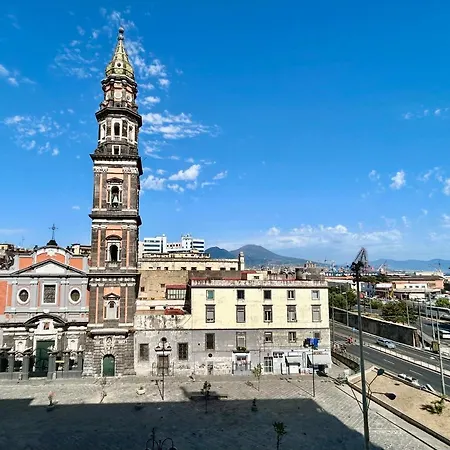 Vivina_081 Penzion Neapol